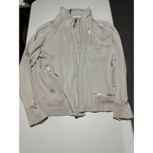 Tommy Bahama Zip up Jacket with hood Men's Size M Sku 27